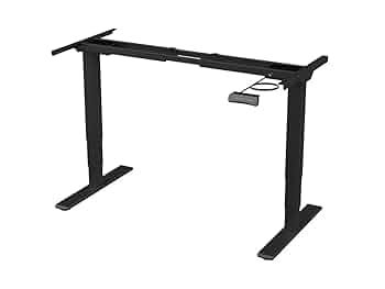 Amazon.com: Monoprice Electric Dual Motor 3-Stage Height